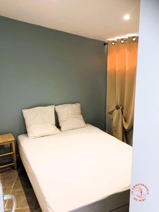 Apartment Piscine *