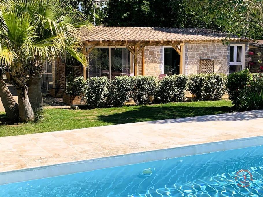Piscine Apartment Narbonne